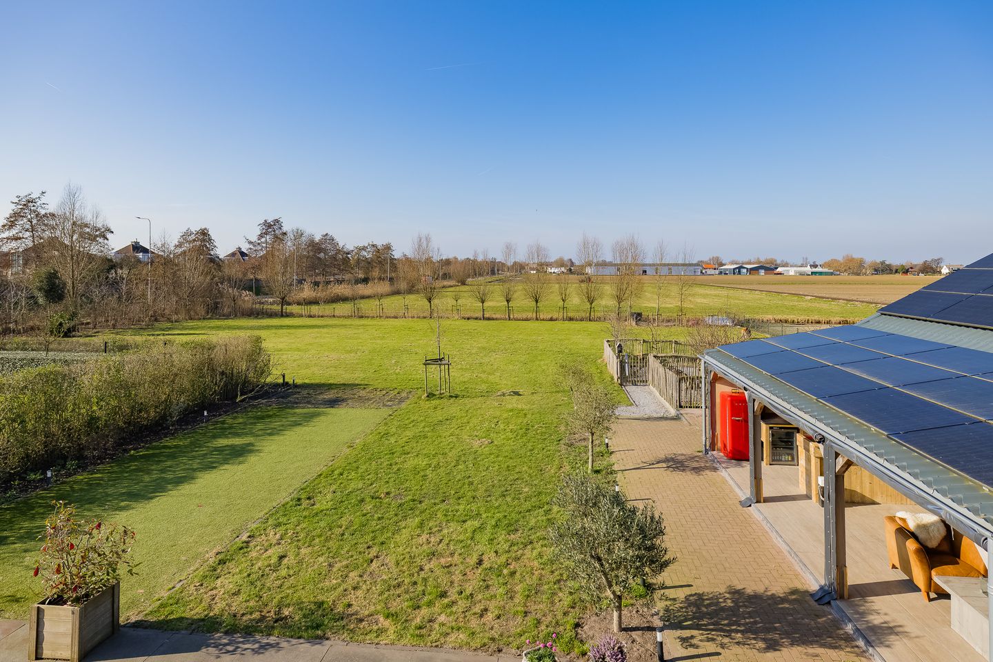 Foto 50 van Eikenhorstlaan 5