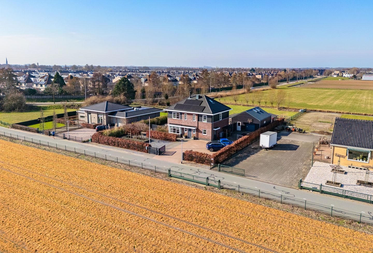 Foto 55 van Eikenhorstlaan 5