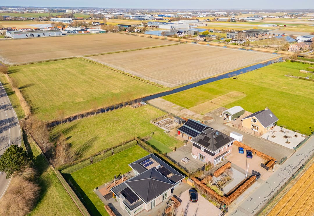 Foto 56 van Eikenhorstlaan 5