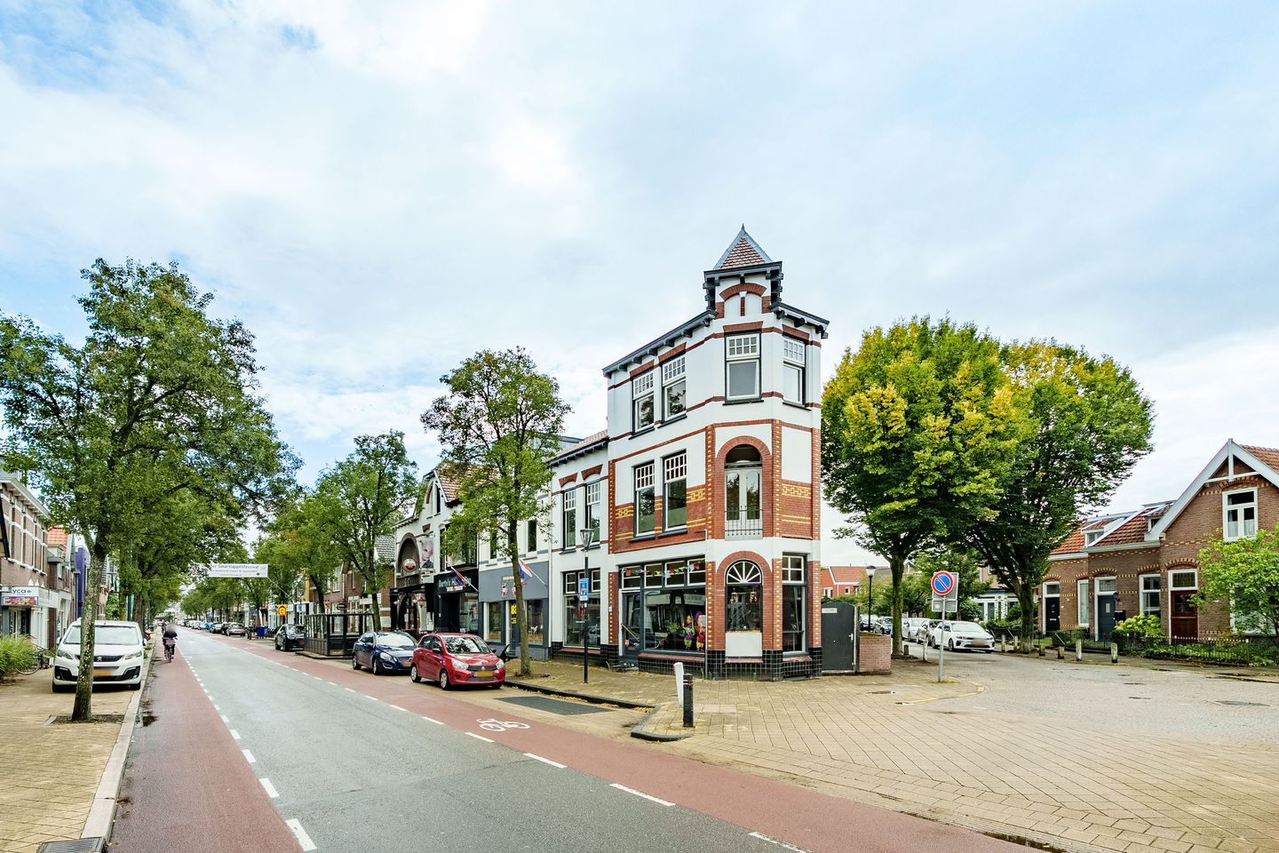 Foto 20 van Krugerlaan 92