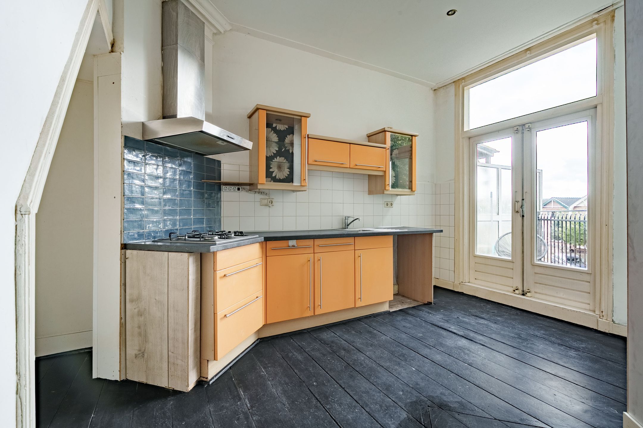 Foto 9 van Krugerlaan 92