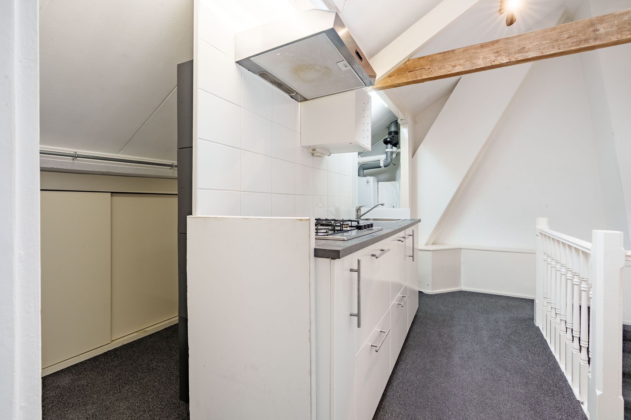 Foto 12 van Krugerlaan 92