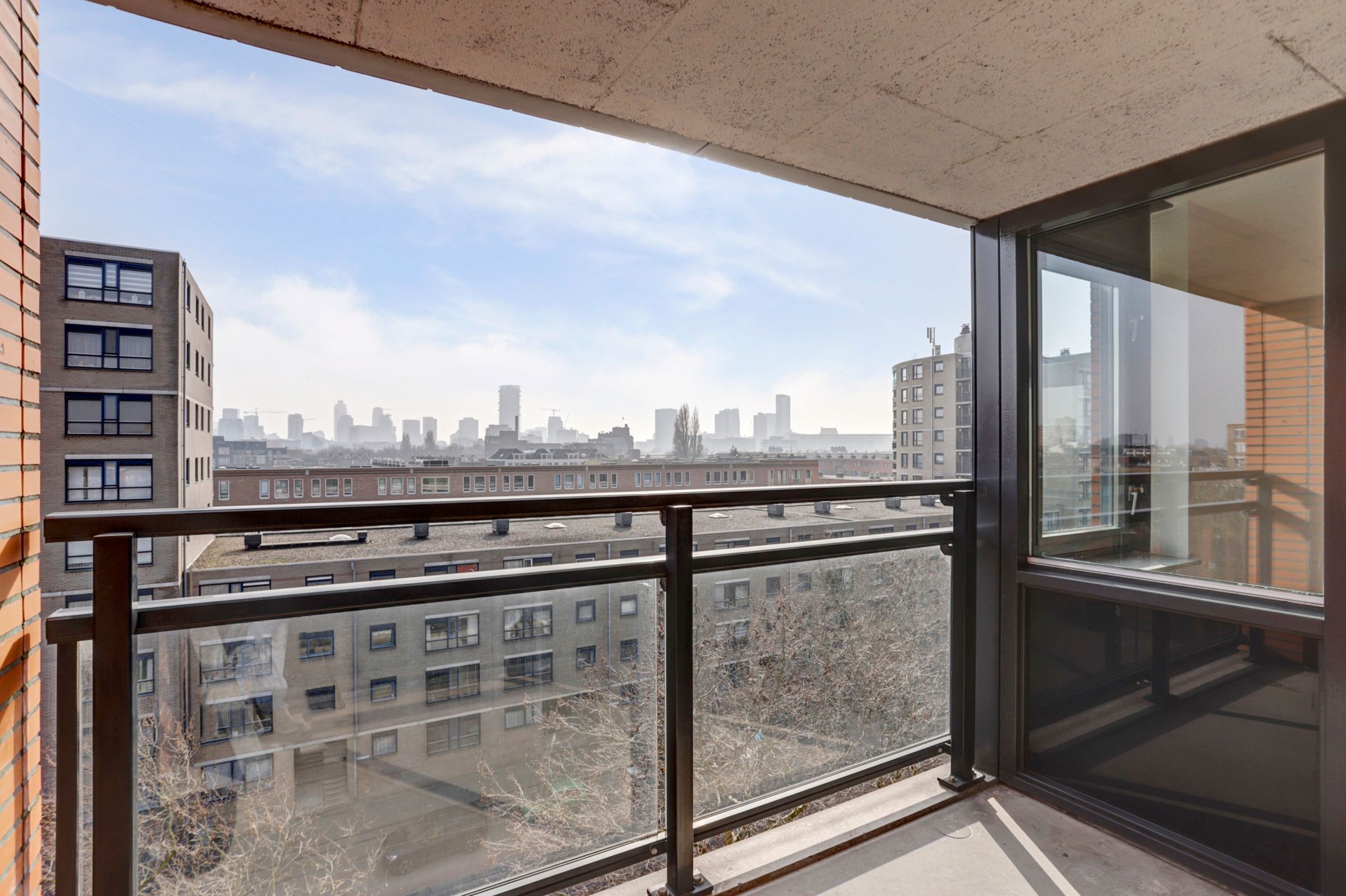 Foto 3 van Linker Rottekade 128-J