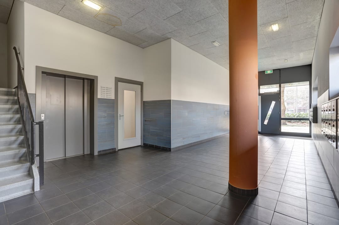 Foto 7 van Linker Rottekade 128-J