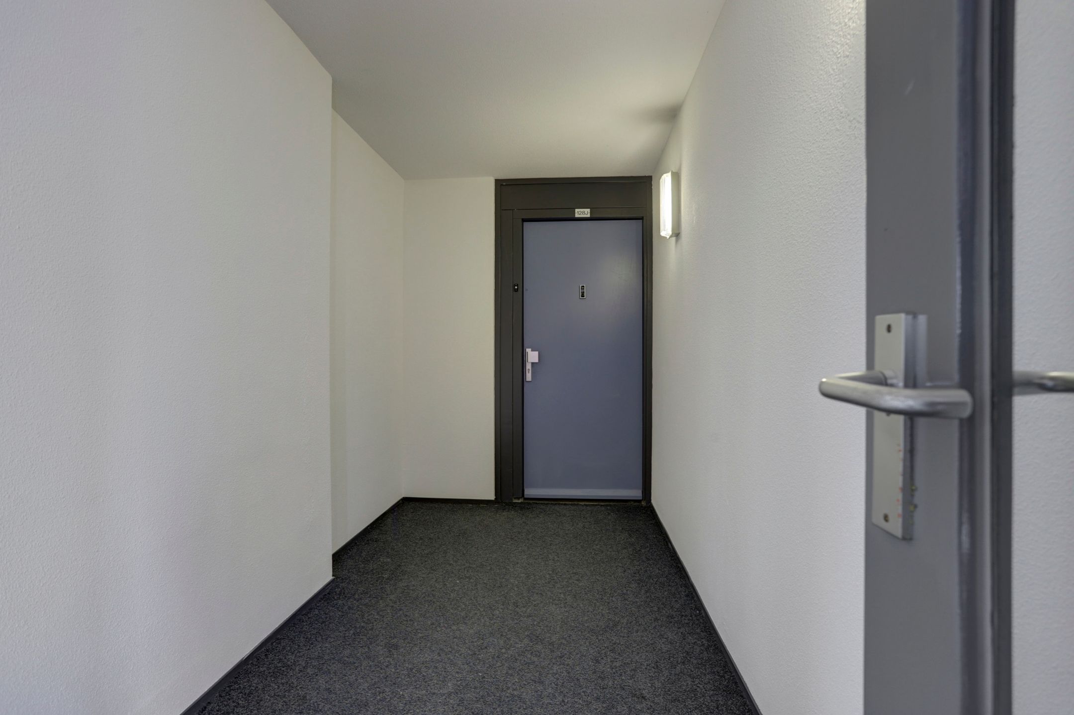 Foto 9 van Linker Rottekade 128-J