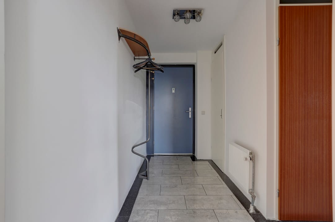 Foto 11 van Linker Rottekade 128-J