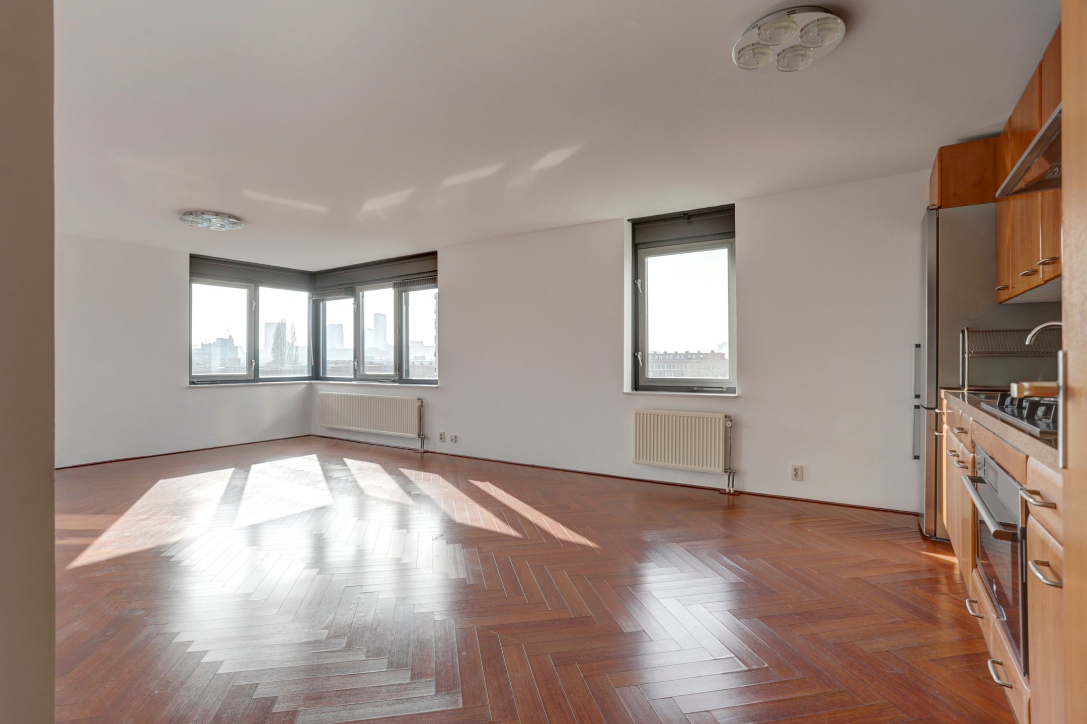 Foto 12 van Linker Rottekade 128-J