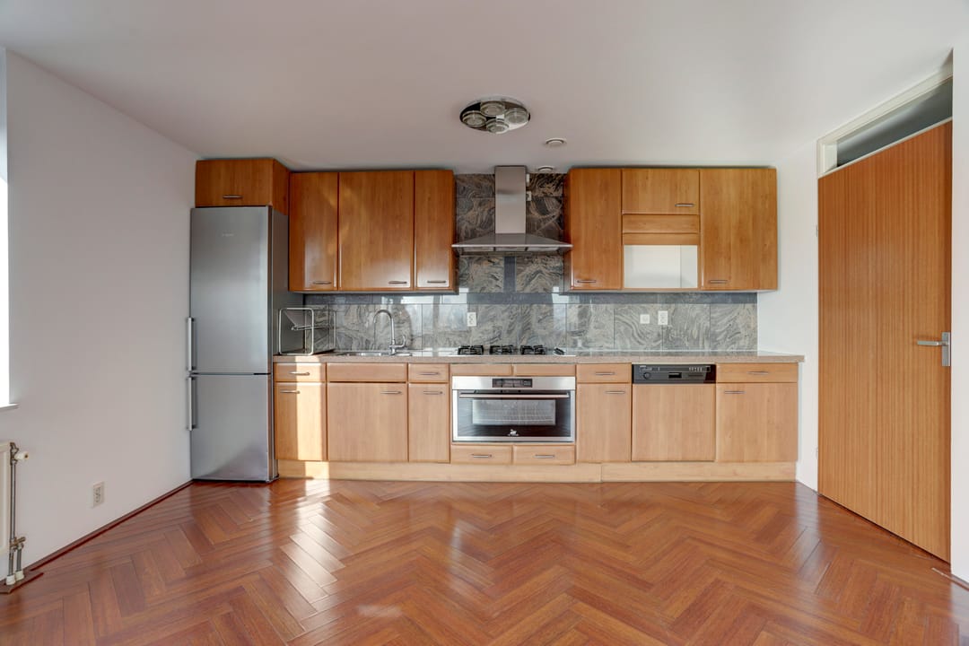 Foto 13 van Linker Rottekade 128-J