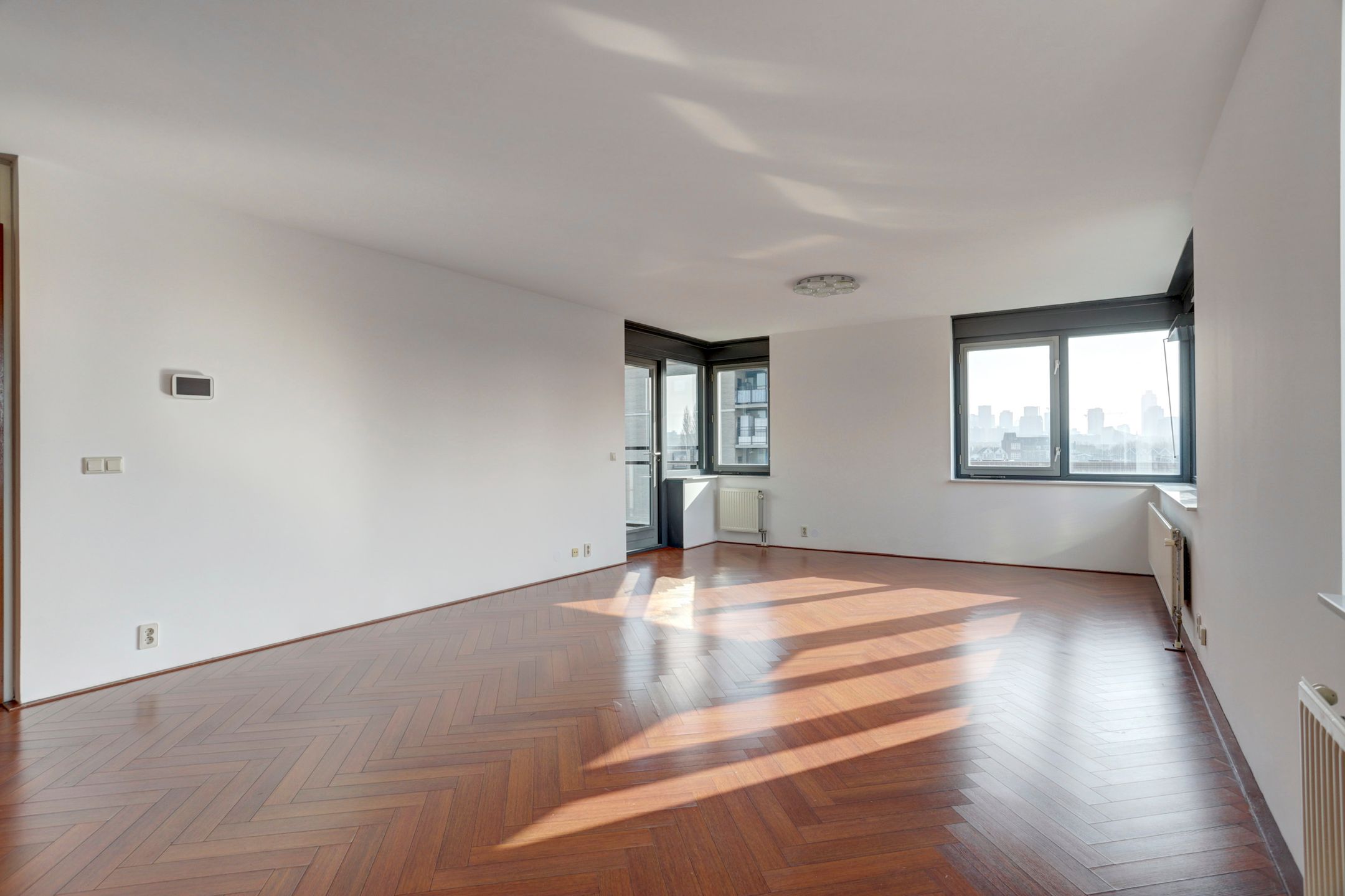 Foto 15 van Linker Rottekade 128-J