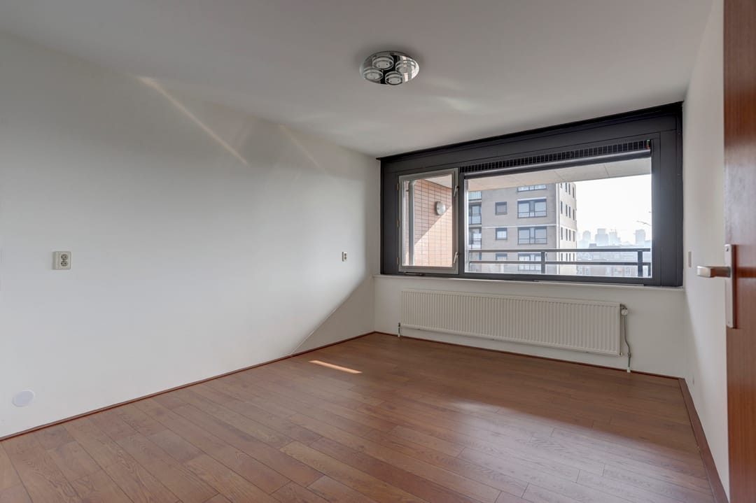 Foto 16 van Linker Rottekade 128-J