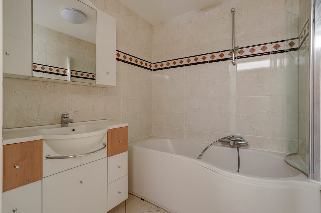 Foto 23 van Linker Rottekade 128-J