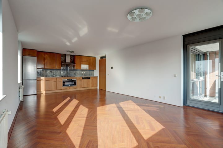 Photo 2 of Linker Rottekade 128-J