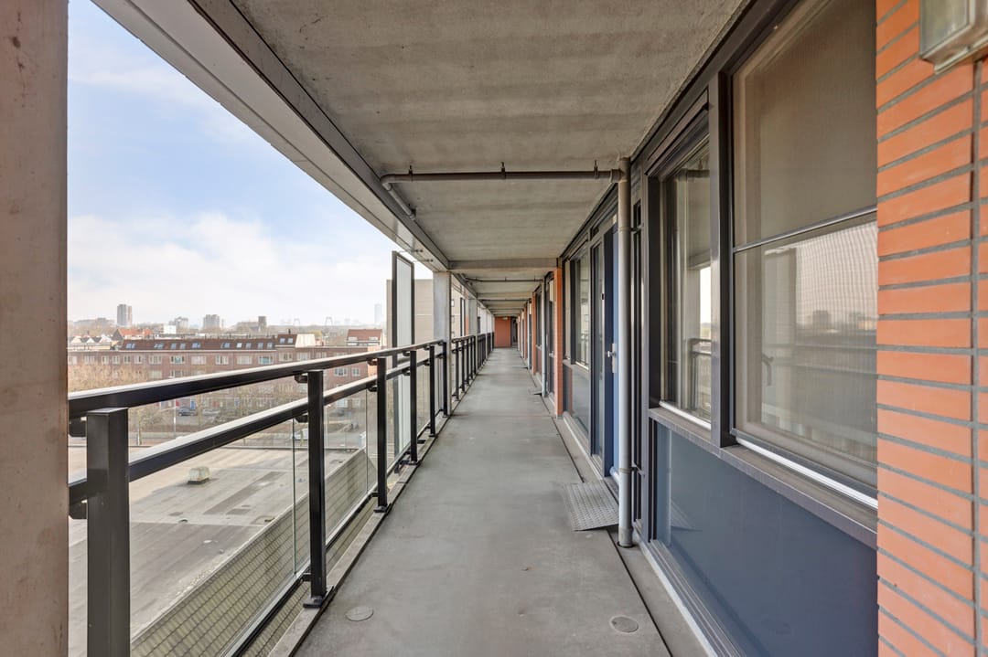 Foto 26 van Linker Rottekade 128-J