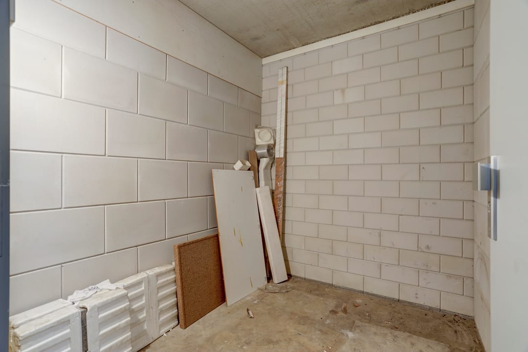 Foto 28 van Linker Rottekade 128-J