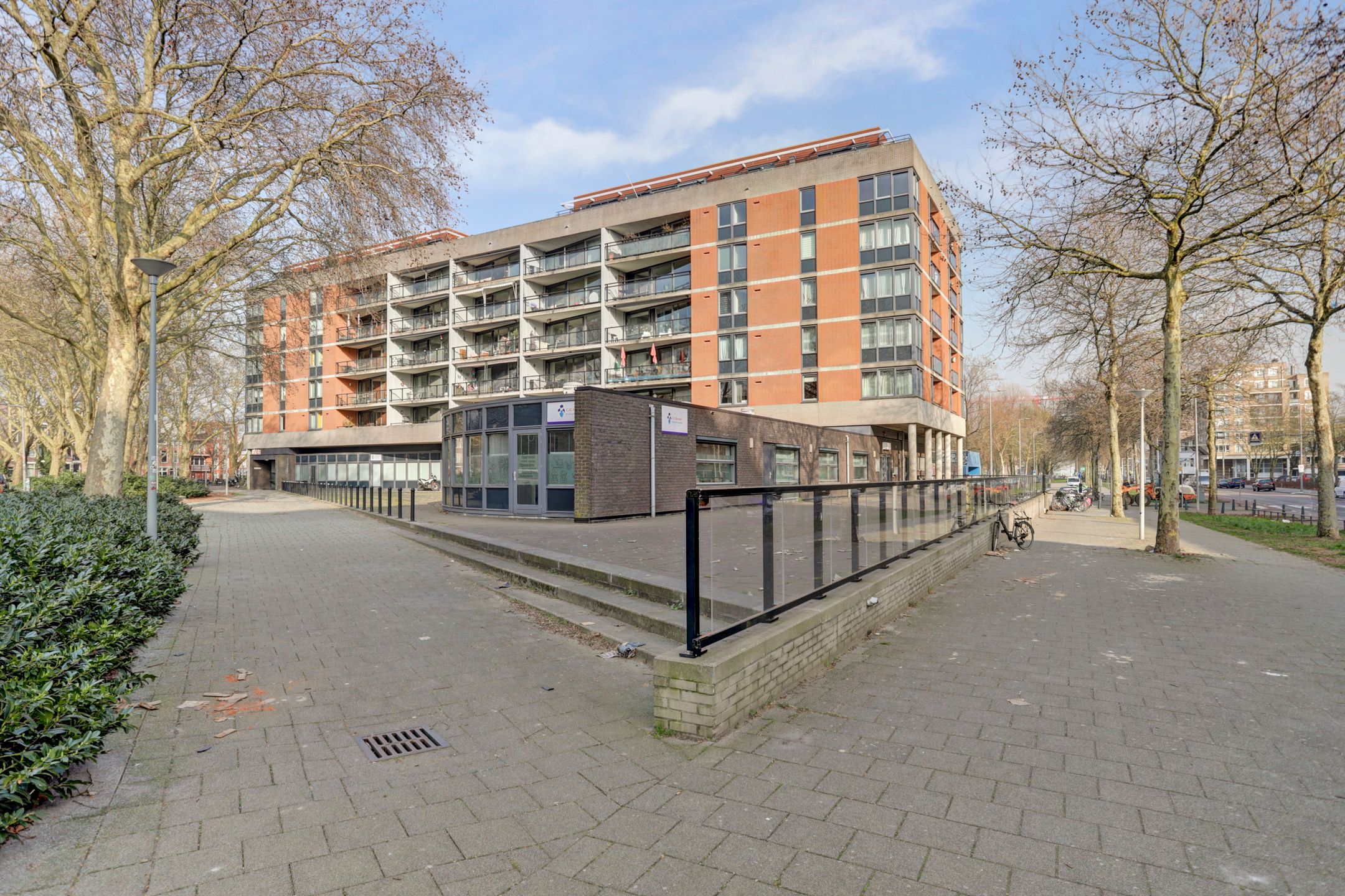 Foto 30 van Linker Rottekade 128-J