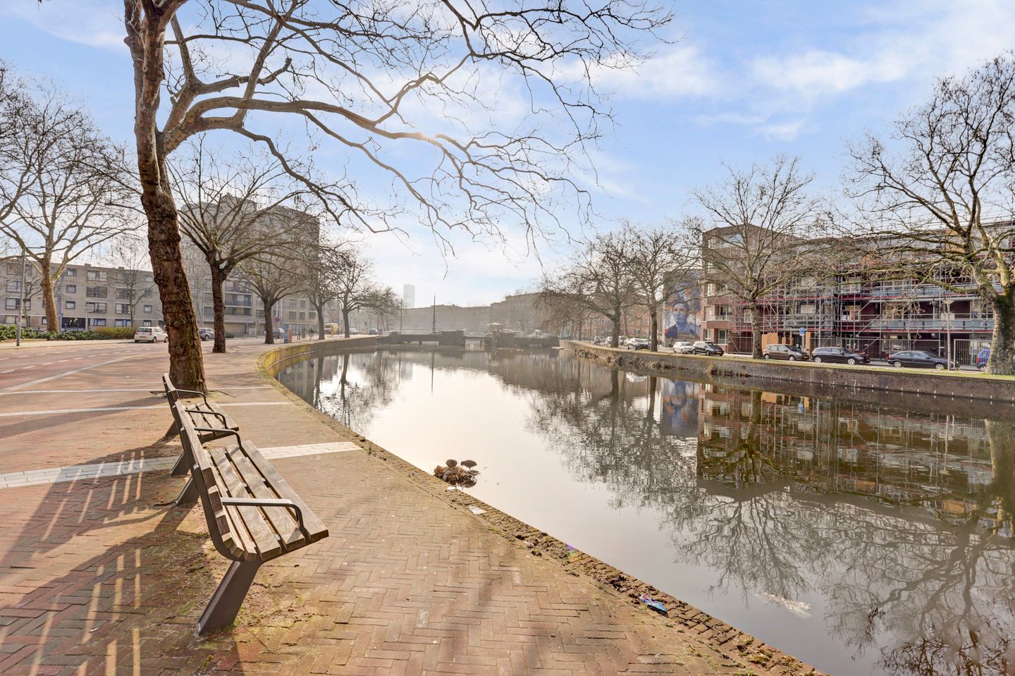 Foto 29 van Linker Rottekade 128-J