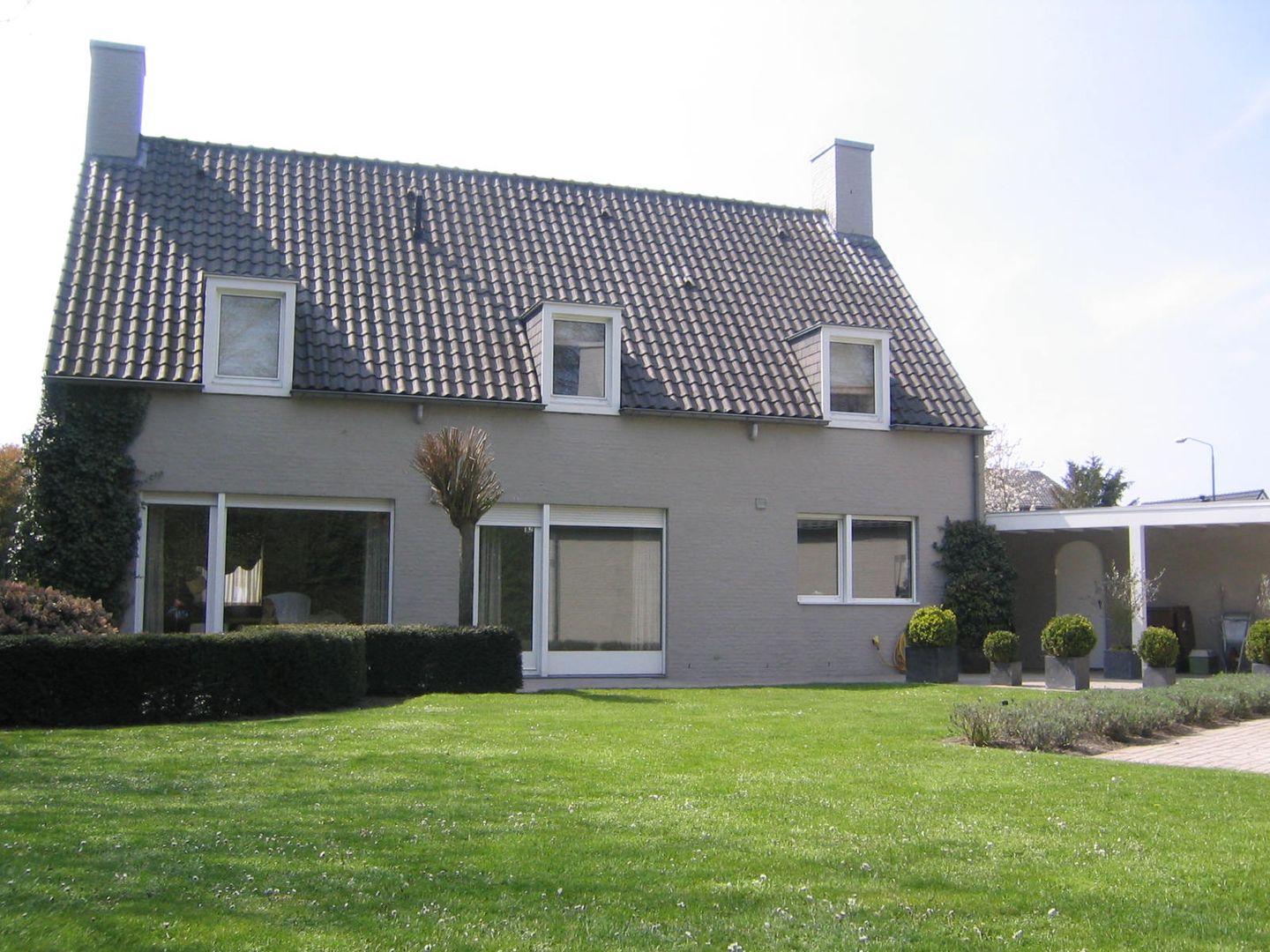 Foto 40 van Tilburgseweg 12-A