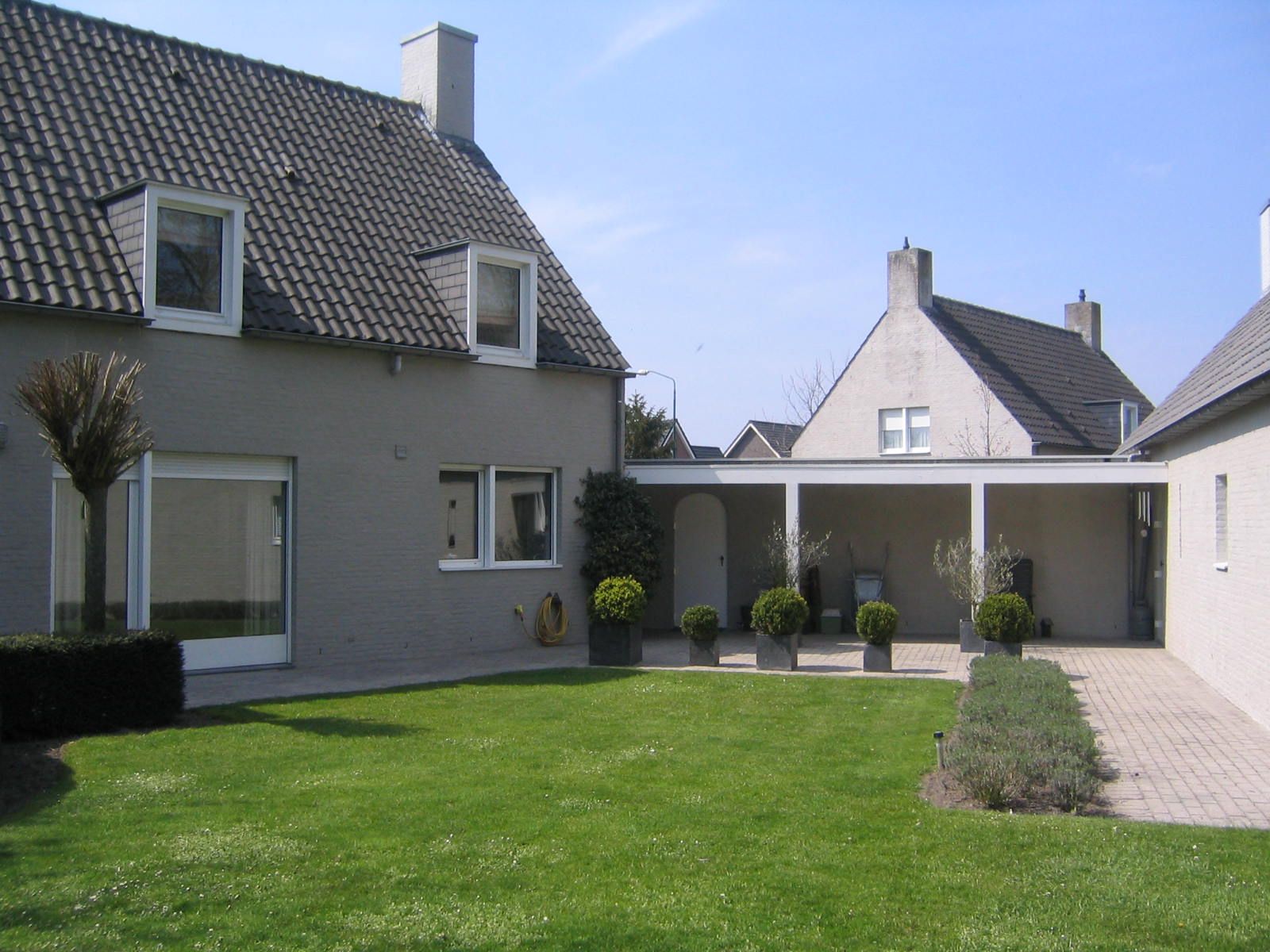 Foto 42 van Tilburgseweg 12-A