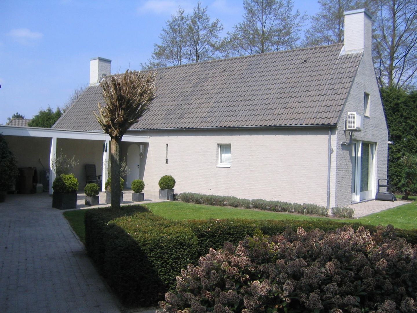 Foto 44 van Tilburgseweg 12-A