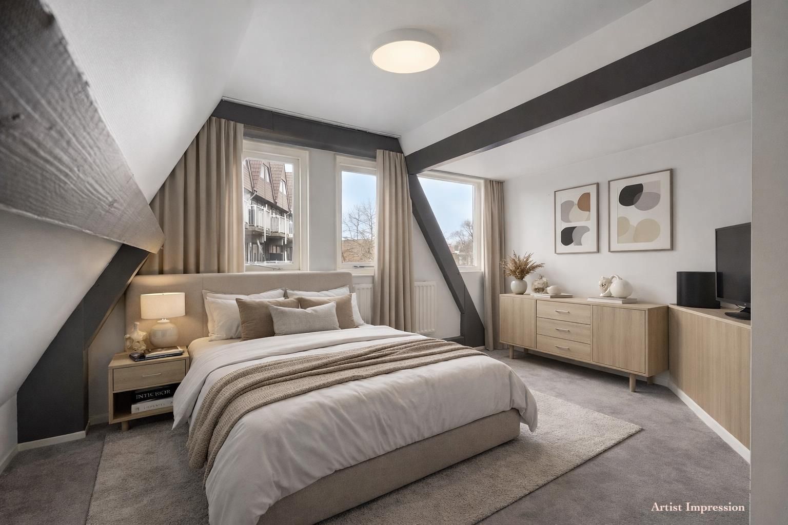 Foto 27 van Stroveer 266