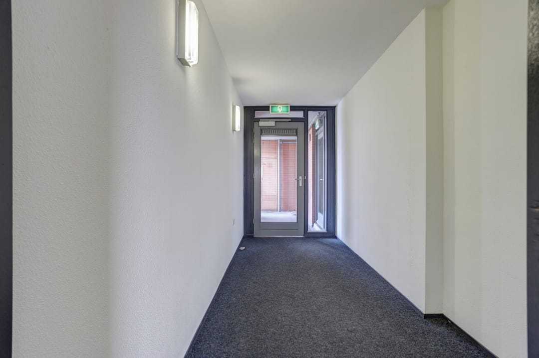 Foto 8 van Linker Rottekade 128-J