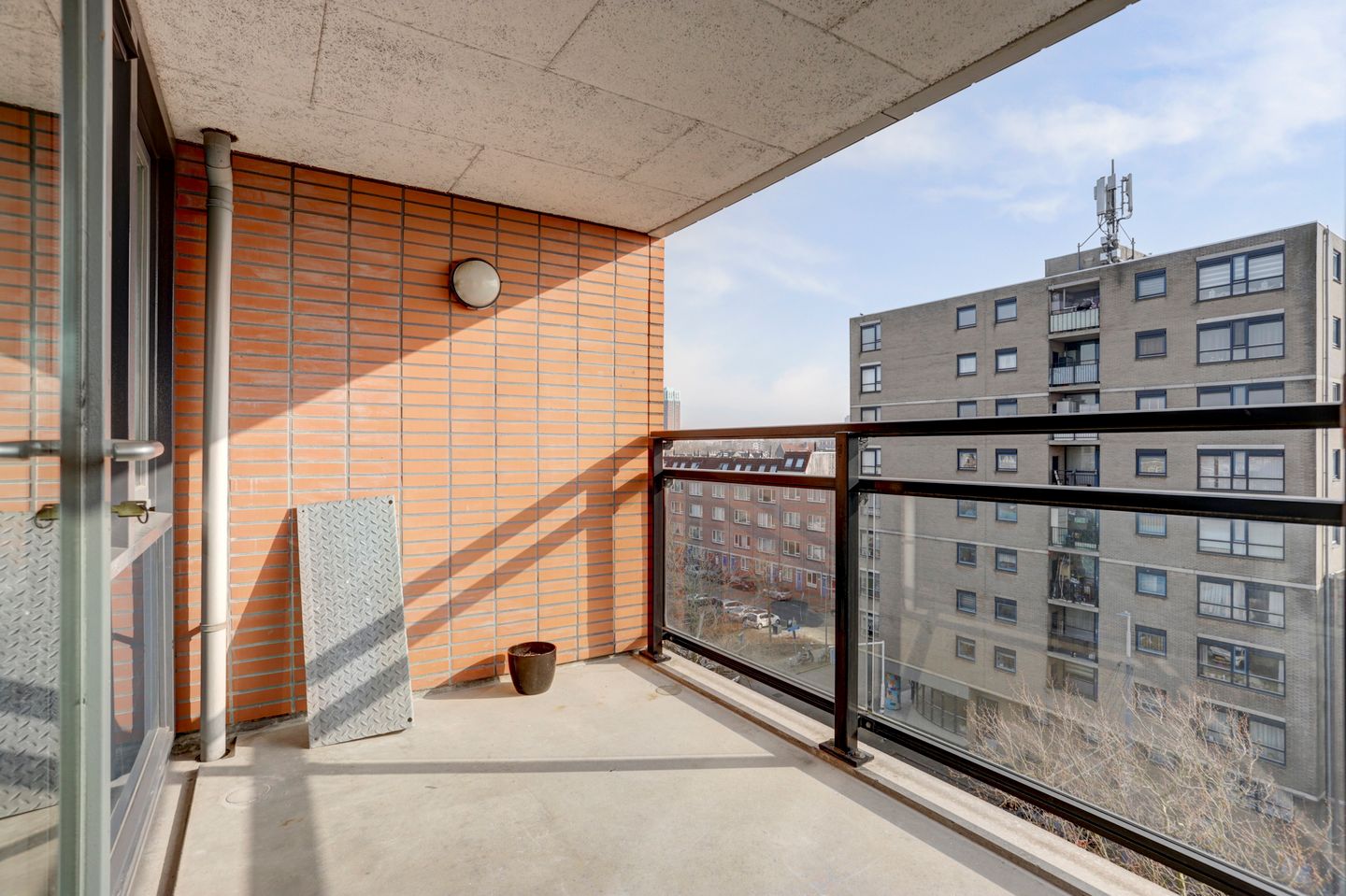 Foto 25 van Linker Rottekade 128-J