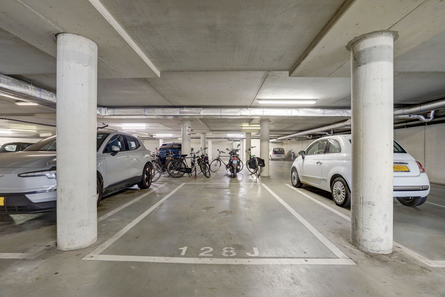 Foto 4 van Linker Rottekade 128-J