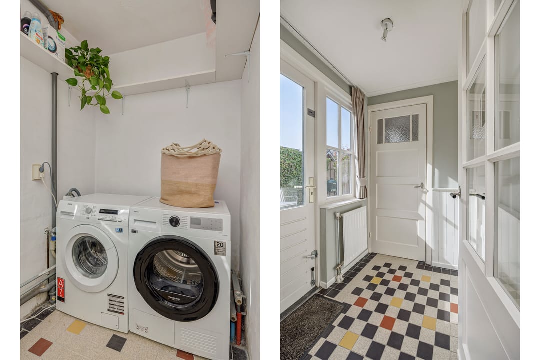 Photo 16 of Hoogstraat 73