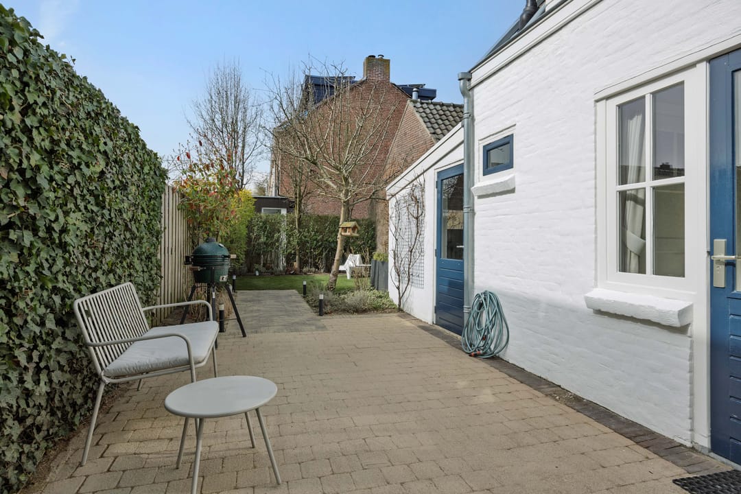 Photo 31 of Hoogstraat 73