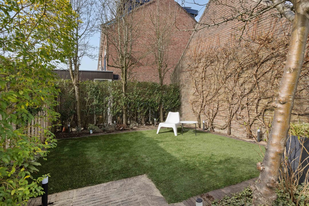 Photo 32 of Hoogstraat 73