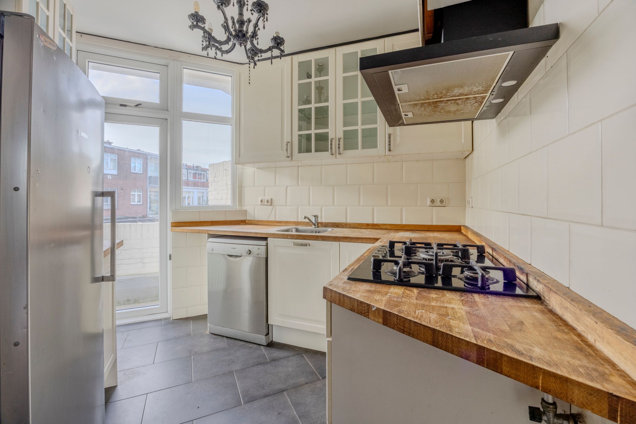 Foto 3 van Nieuwediepstraat 101