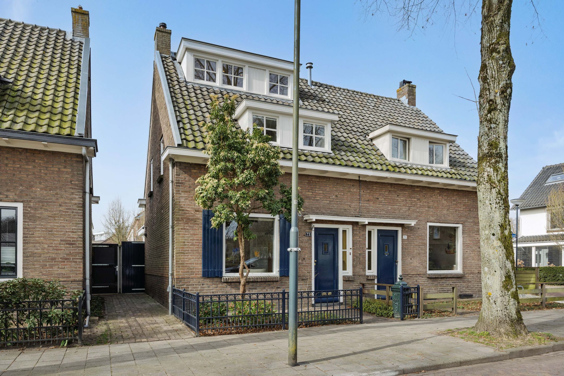 Photo 36 of Hoogstraat 73