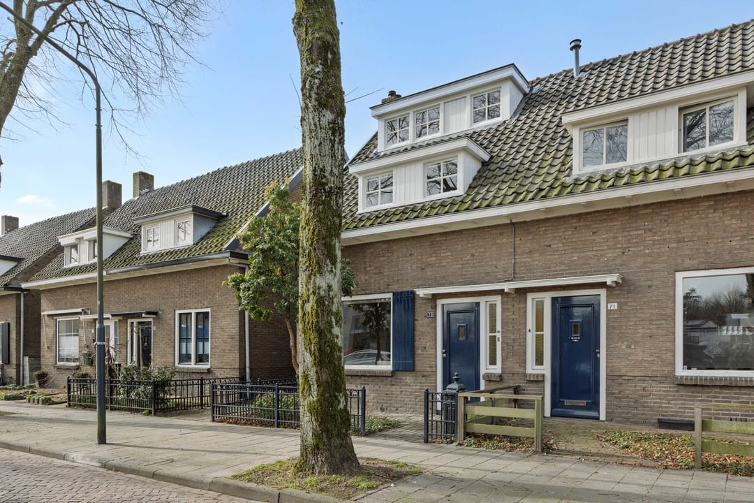 Photo 38 of Hoogstraat 73