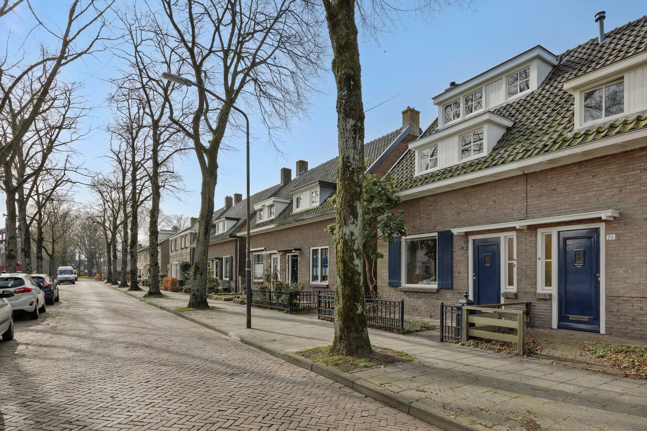 Photo 39 of Hoogstraat 73