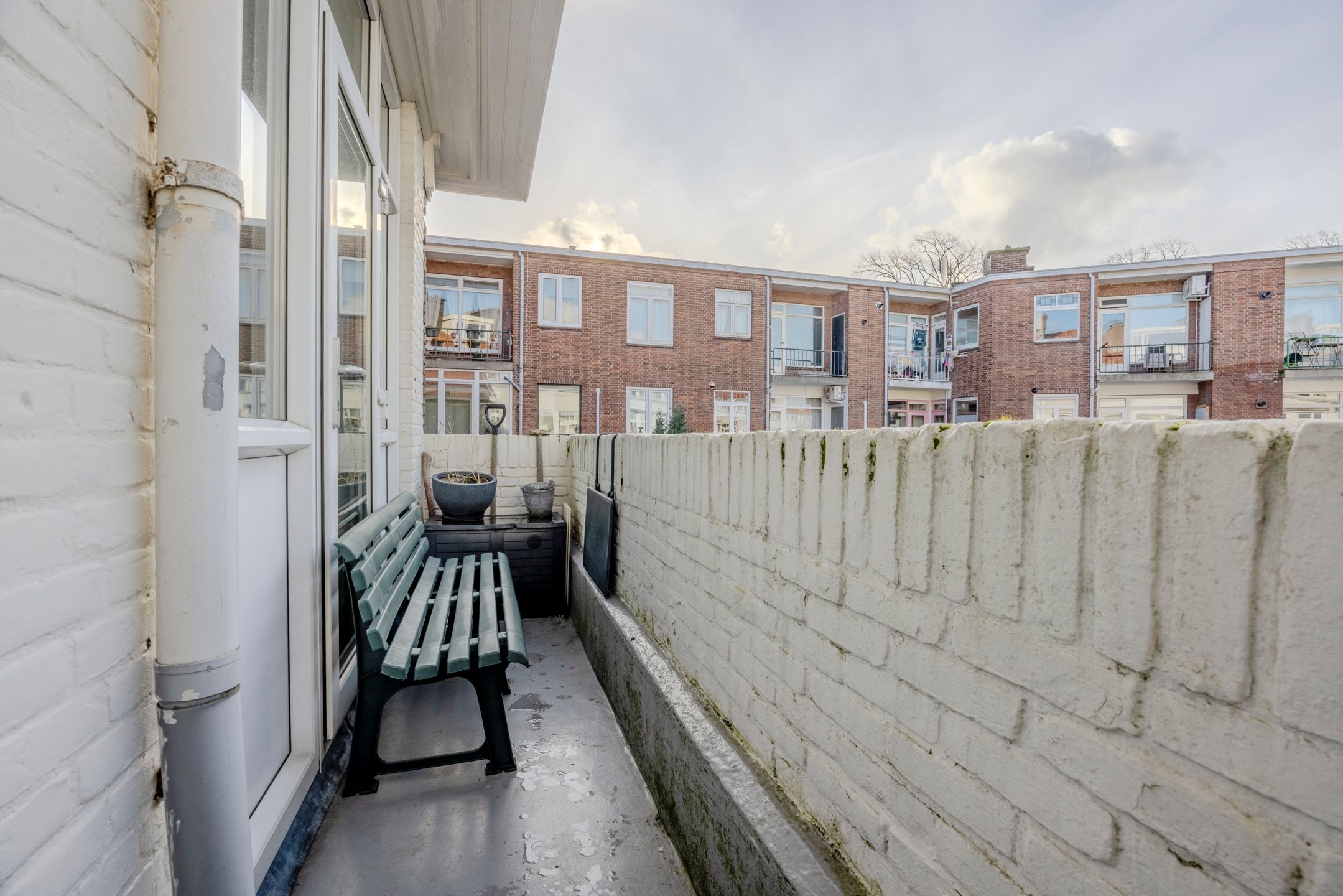 Foto 12 van Nieuwediepstraat 101