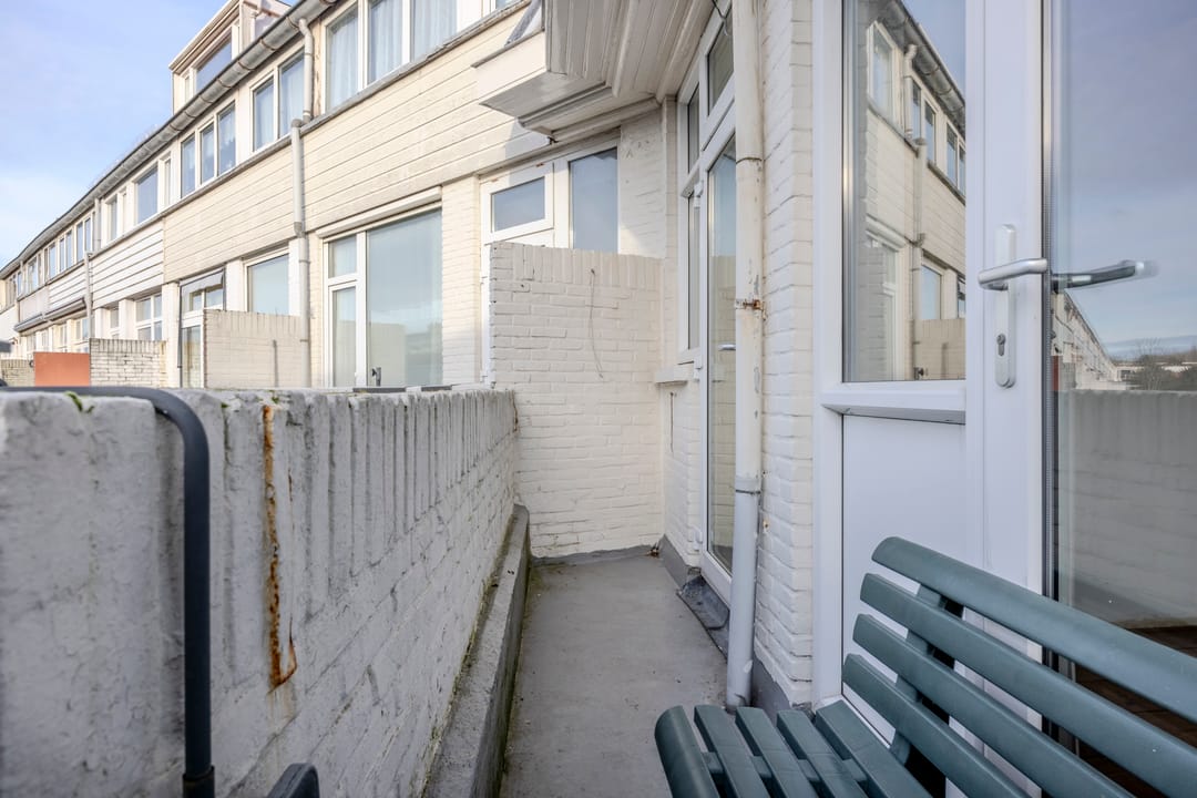 Foto 13 van Nieuwediepstraat 101