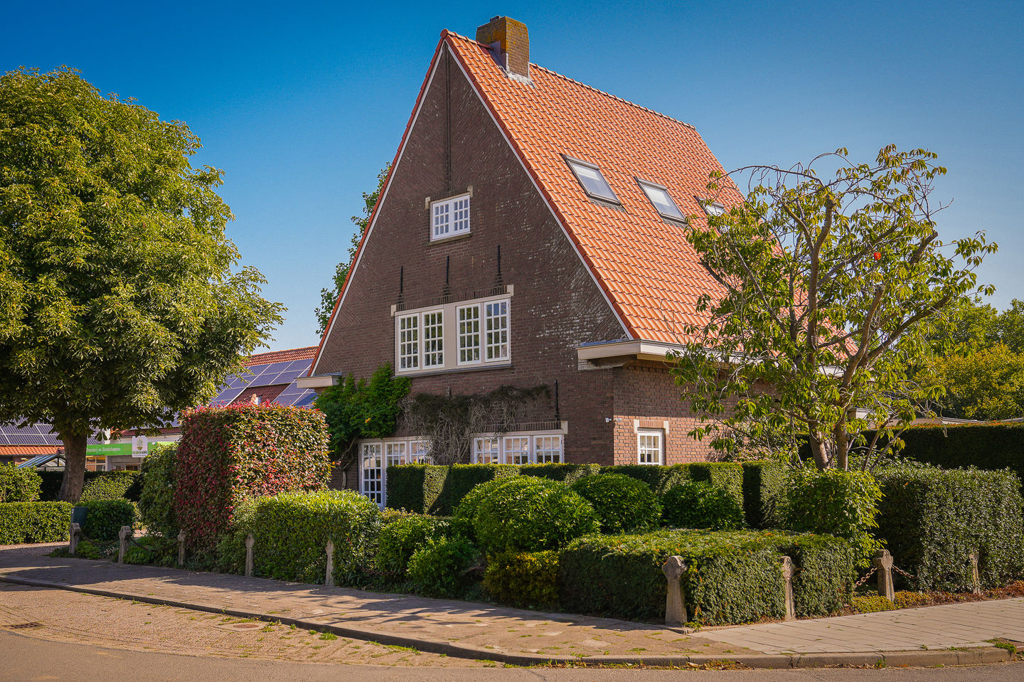 Foto 4 van Kerkstraat 2