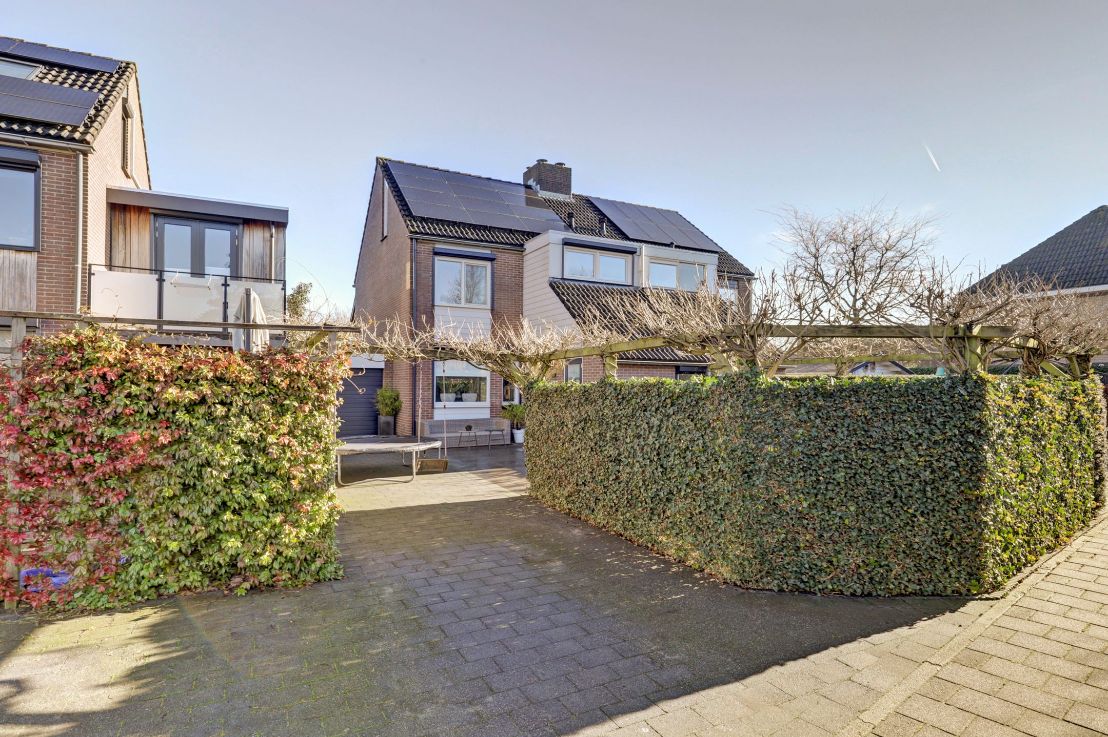 Buying a house in The Netherlands., Van Limburg Stirumstraat 45