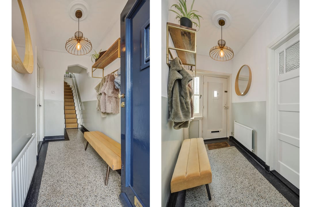 Photo 2 of Hoogstraat 73