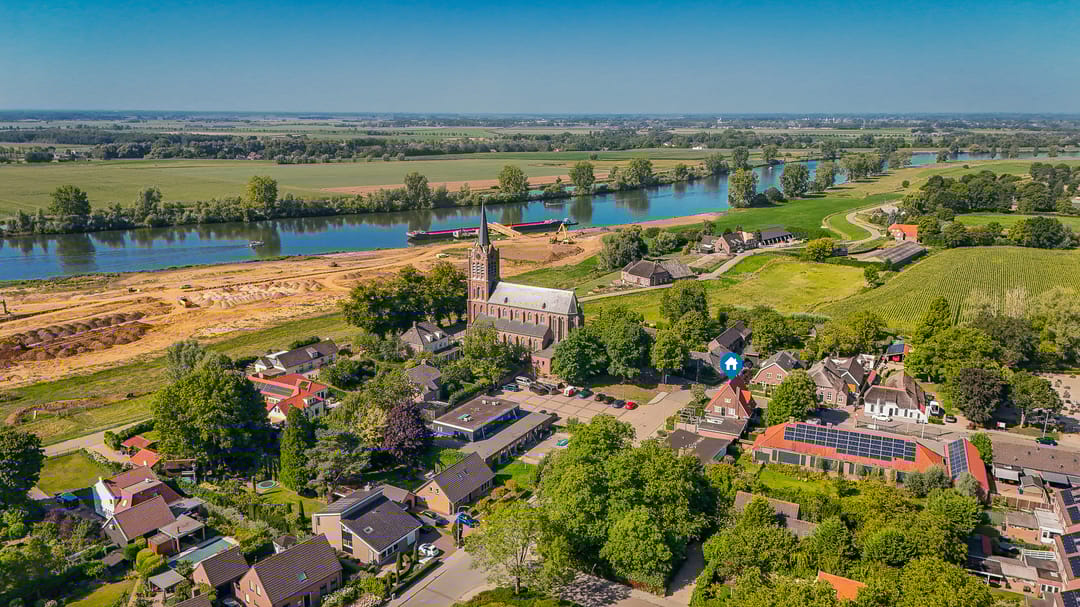 Foto 67 van Kerkstraat 2