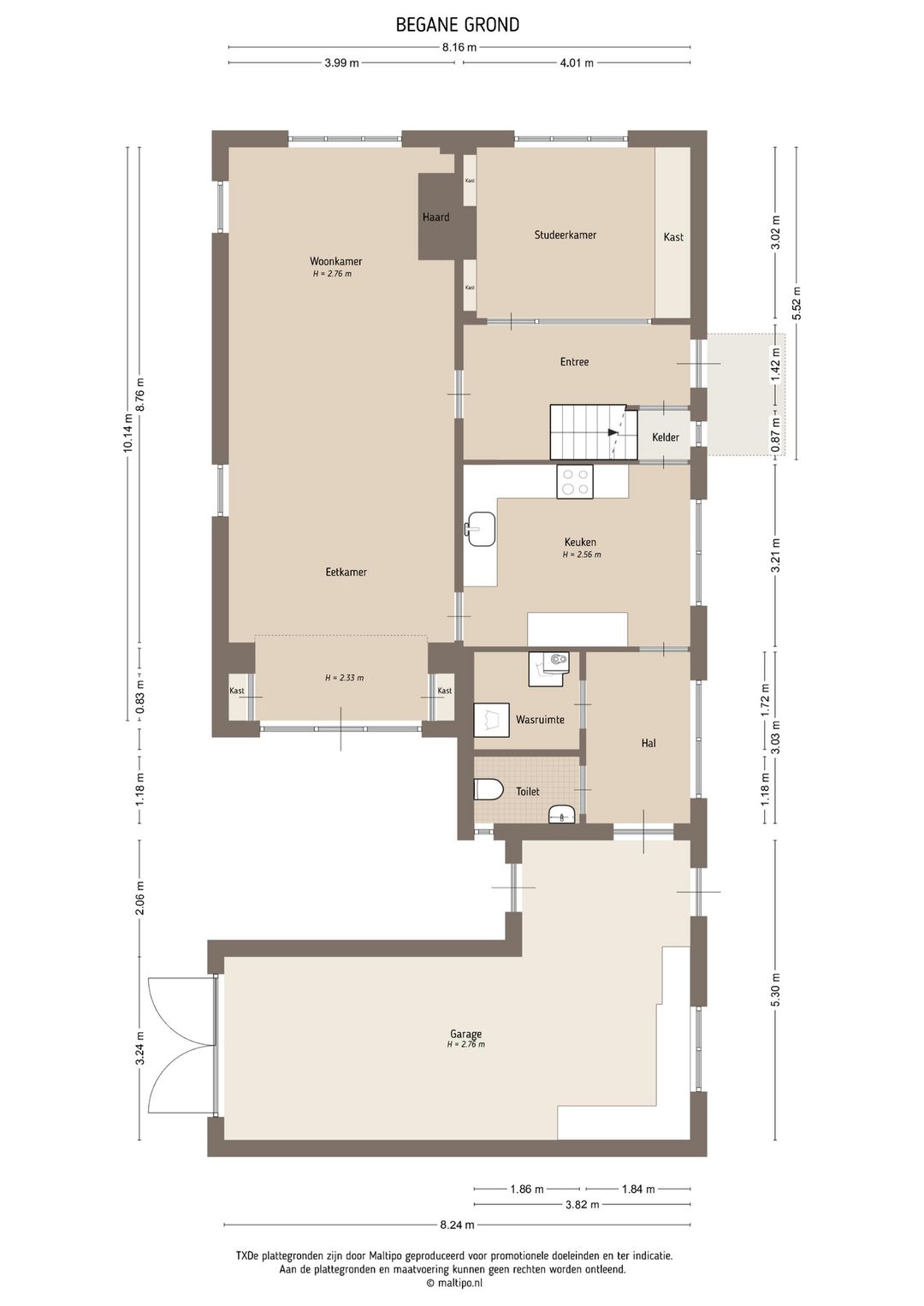 Foto 71 van Kerkstraat 2