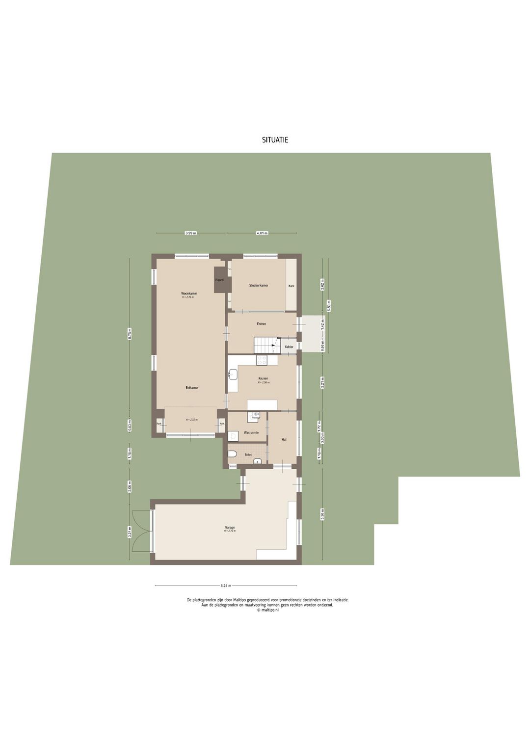 Foto 76 van Kerkstraat 2