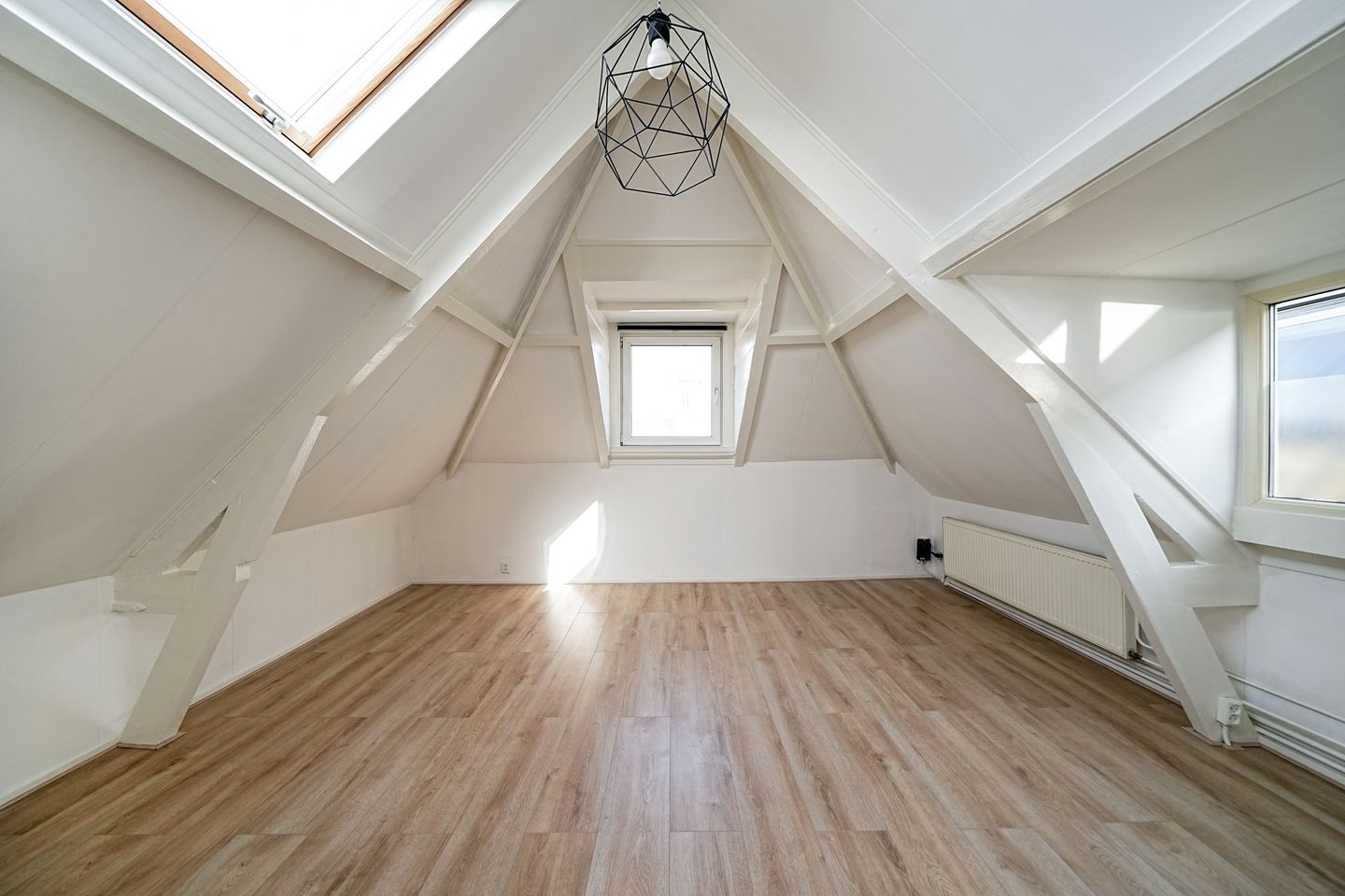 Foto 5 van Volmarijnstraat 124-A02