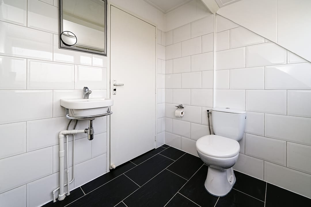 Foto 16 van Volmarijnstraat 124-A02