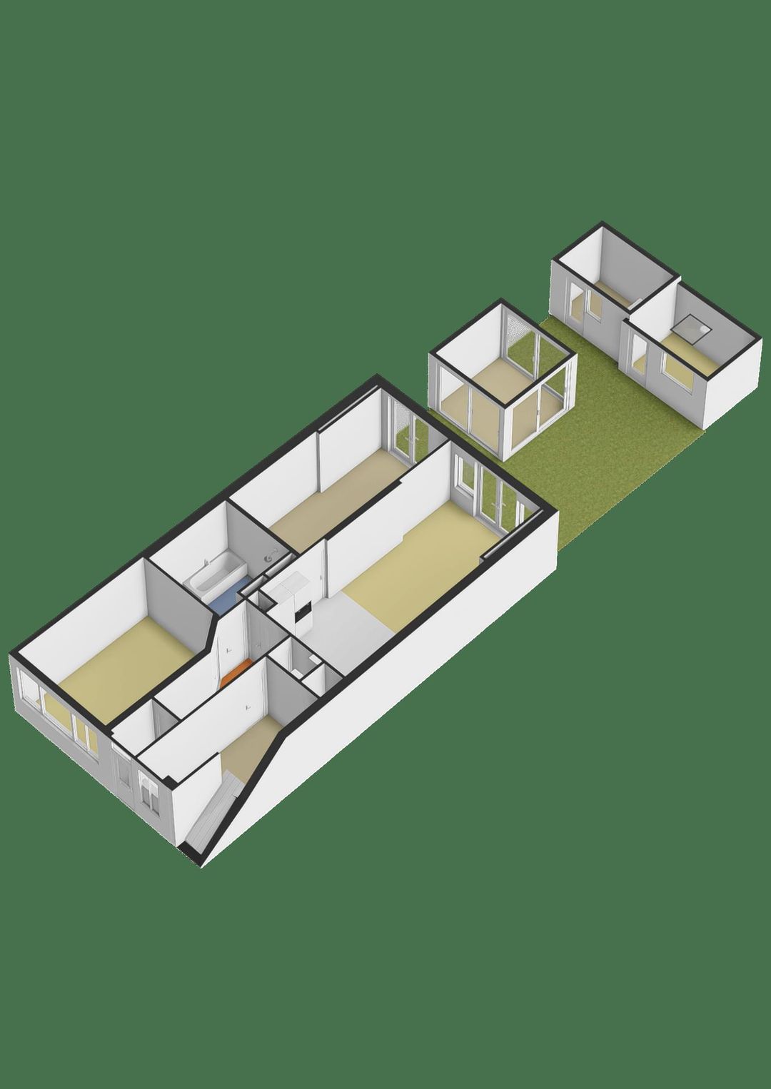 Foto 52 van President Kennedylaan 12-H