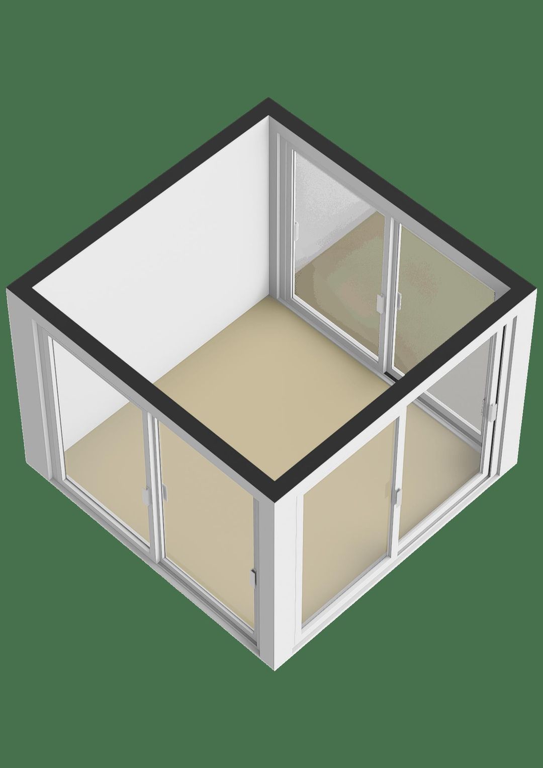 Foto 58 van President Kennedylaan 12-H