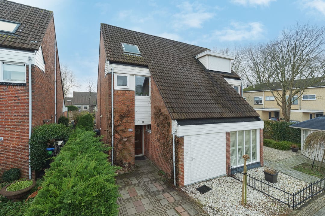 Photo 1 of Willem-Alexanderplantsoen 208
