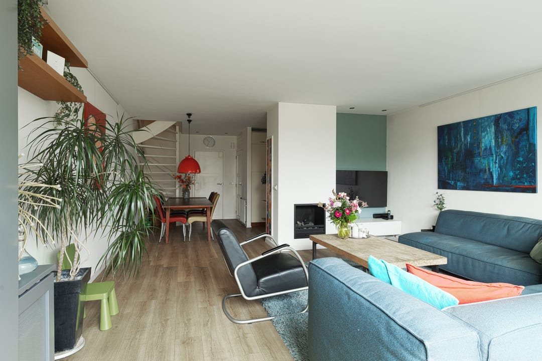 Photo 13 of Willem-Alexanderplantsoen 208