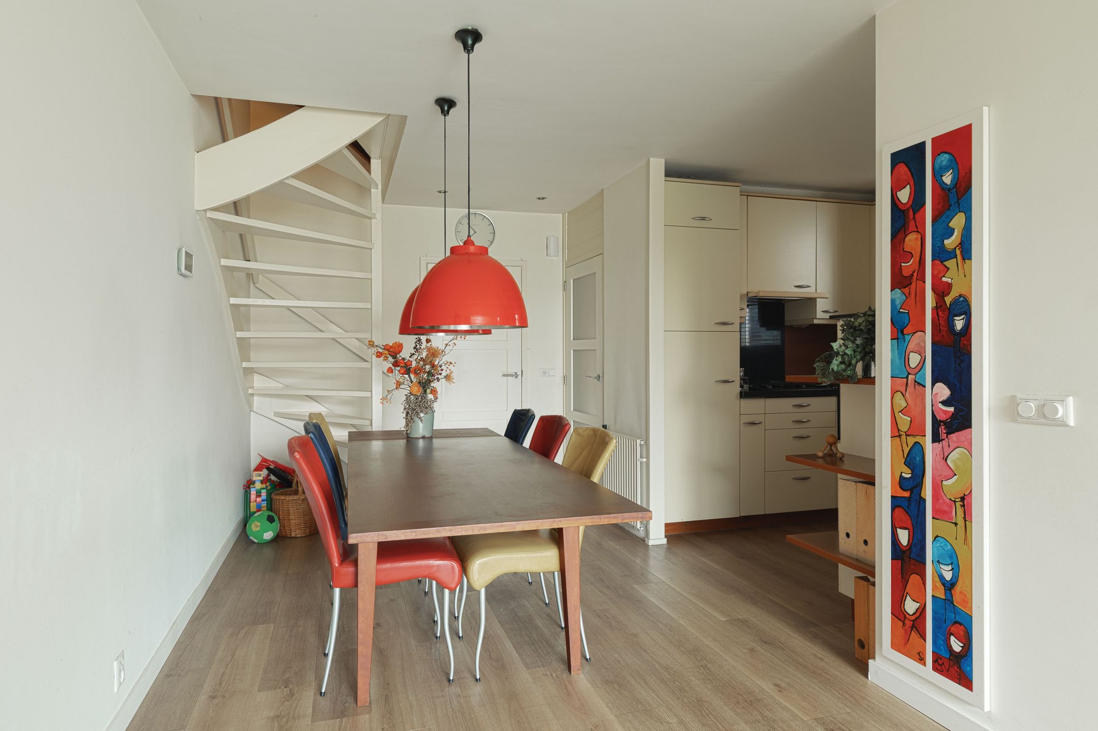 Photo 15 of Willem-Alexanderplantsoen 208