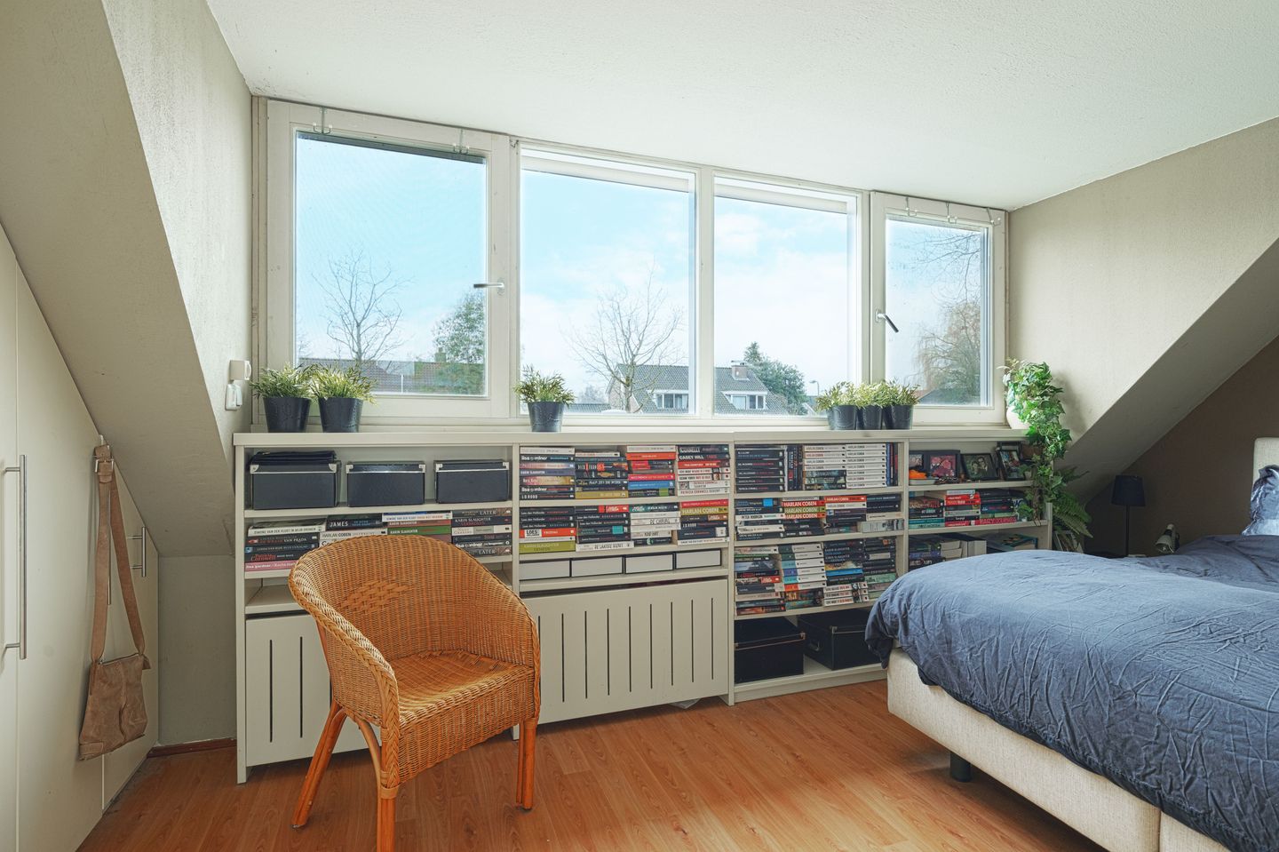 Photo 19 of Willem-Alexanderplantsoen 208